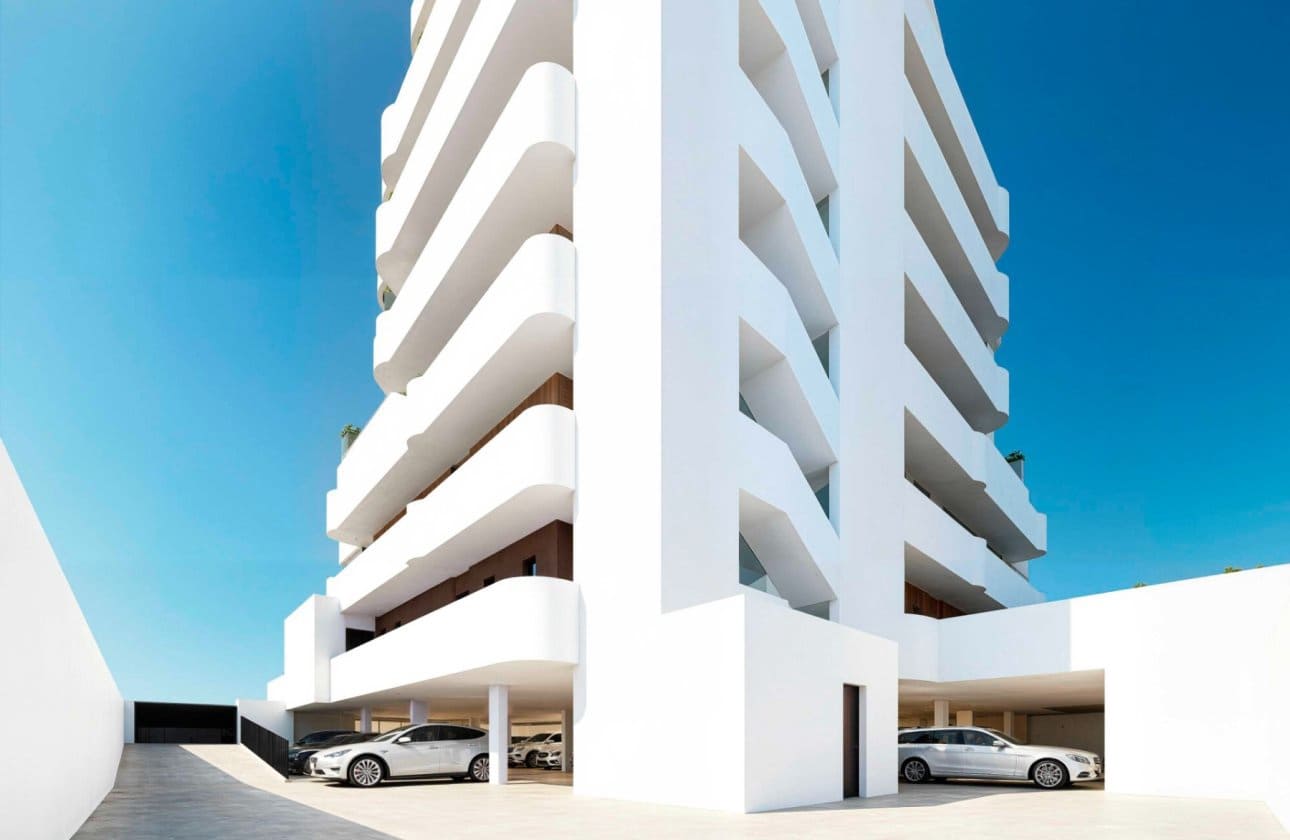 3 bedroom Apartment for sale in Guardamar del Segura with pool - € 290,000 (Ref: 9731333)