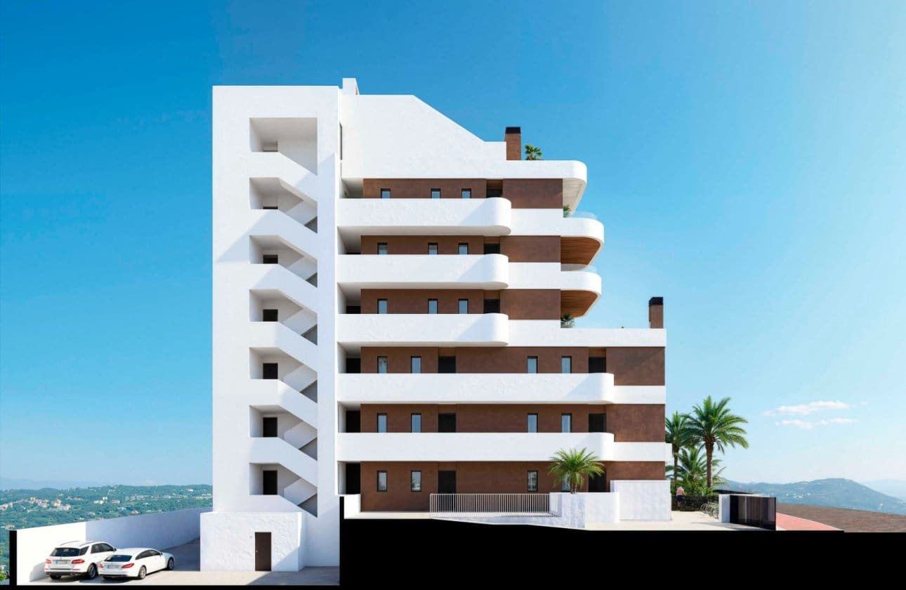3 bedroom Apartment for sale in Guardamar del Segura with pool - € 290,000 (Ref: 9731333)