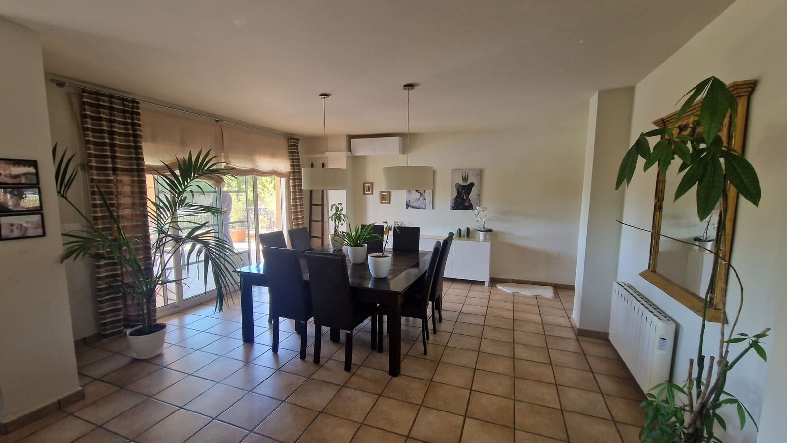 4 soveværelse Villa til salg i Valverde med swimmingpool garage - € 579.900 (Ref: 9731334)