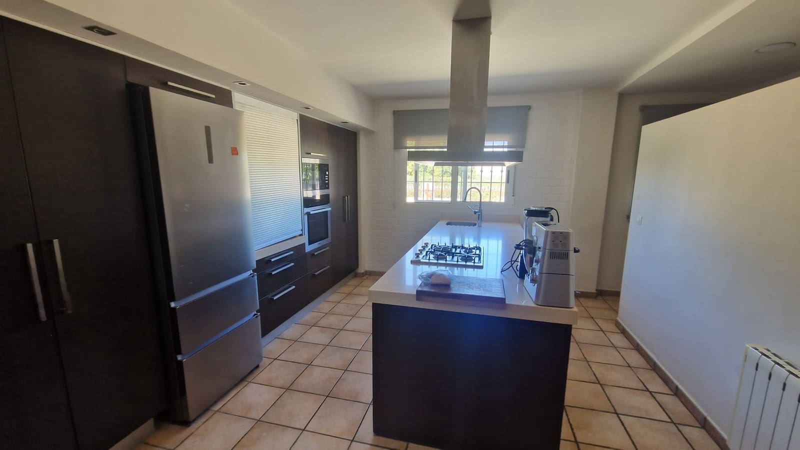 4 soveværelse Villa til salg i Valverde med swimmingpool garage - € 579.900 (Ref: 9731334)