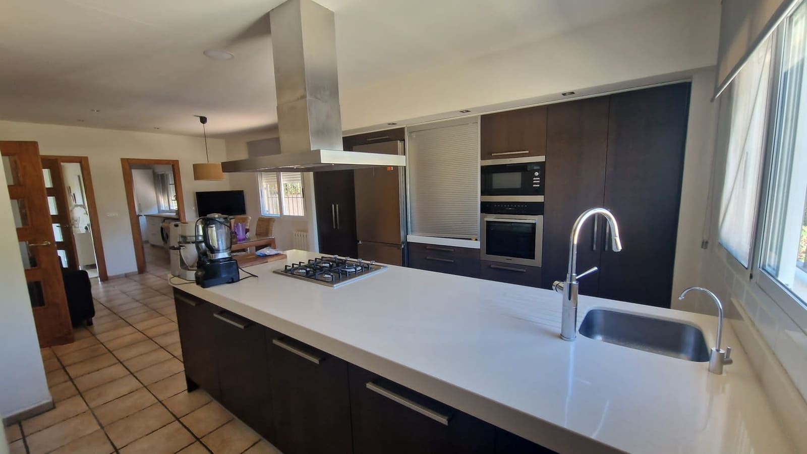 4 soveværelse Villa til salg i Valverde med swimmingpool garage - € 579.900 (Ref: 9731334)