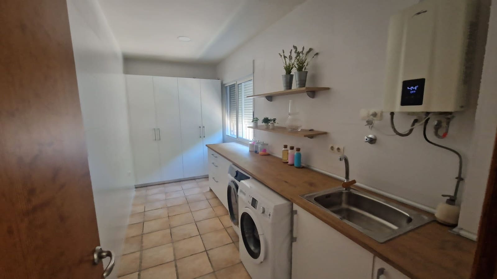 4 soveværelse Villa til salg i Valverde med swimmingpool garage - € 579.900 (Ref: 9731334)