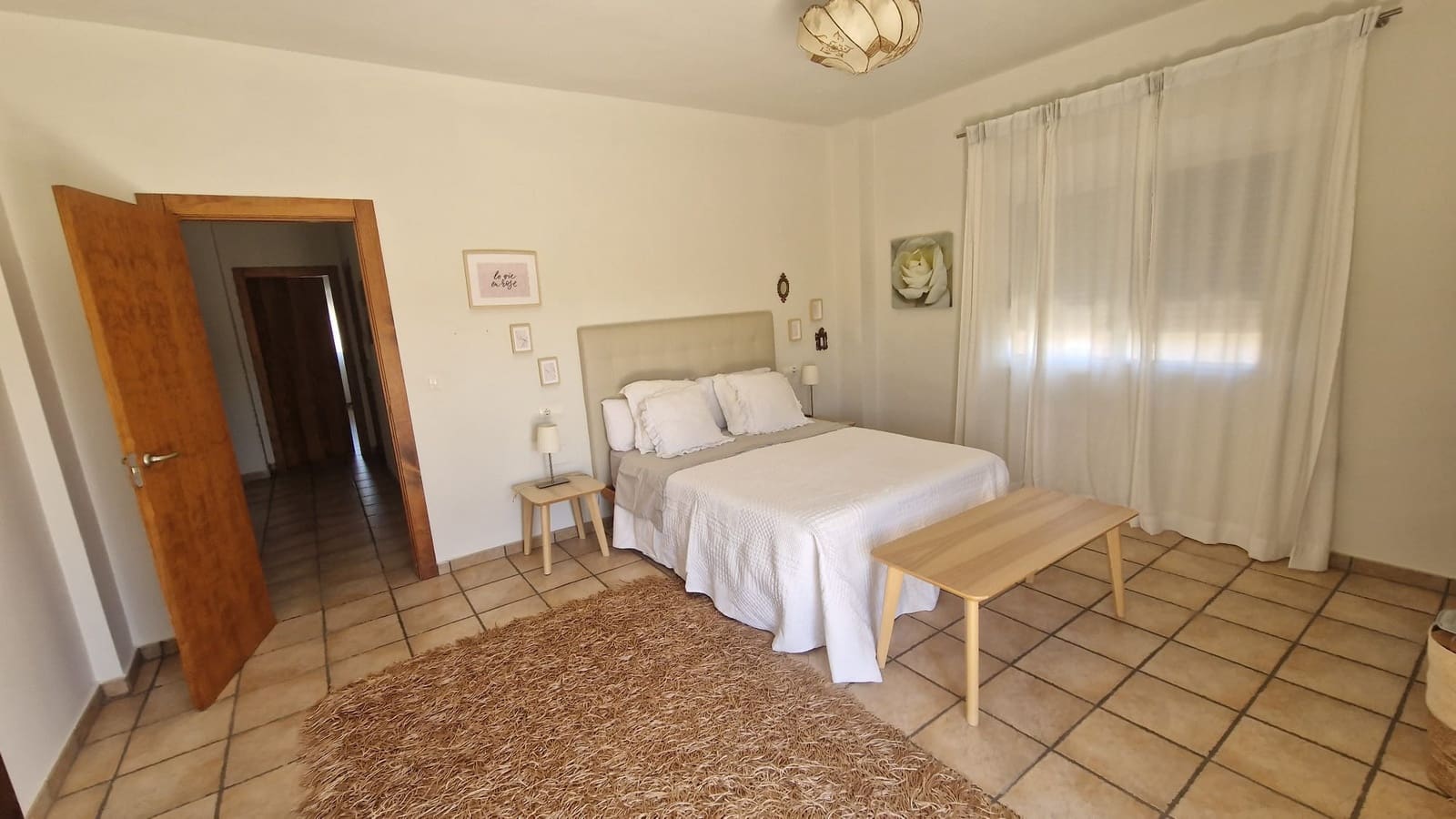 4 soveværelse Villa til salg i Valverde med swimmingpool garage - € 579.900 (Ref: 9731334)