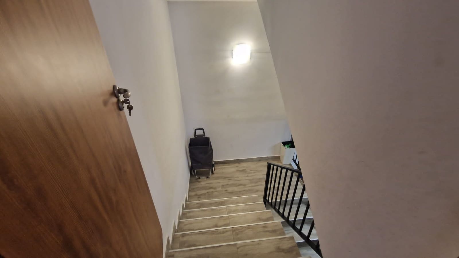 4 soveværelse Villa til salg i Valverde med swimmingpool garage - € 579.900 (Ref: 9731334)