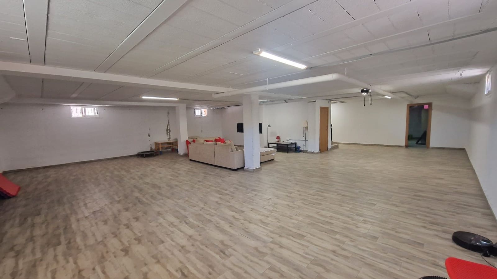 4 soveværelse Villa til salg i Valverde med swimmingpool garage - € 579.900 (Ref: 9731334)