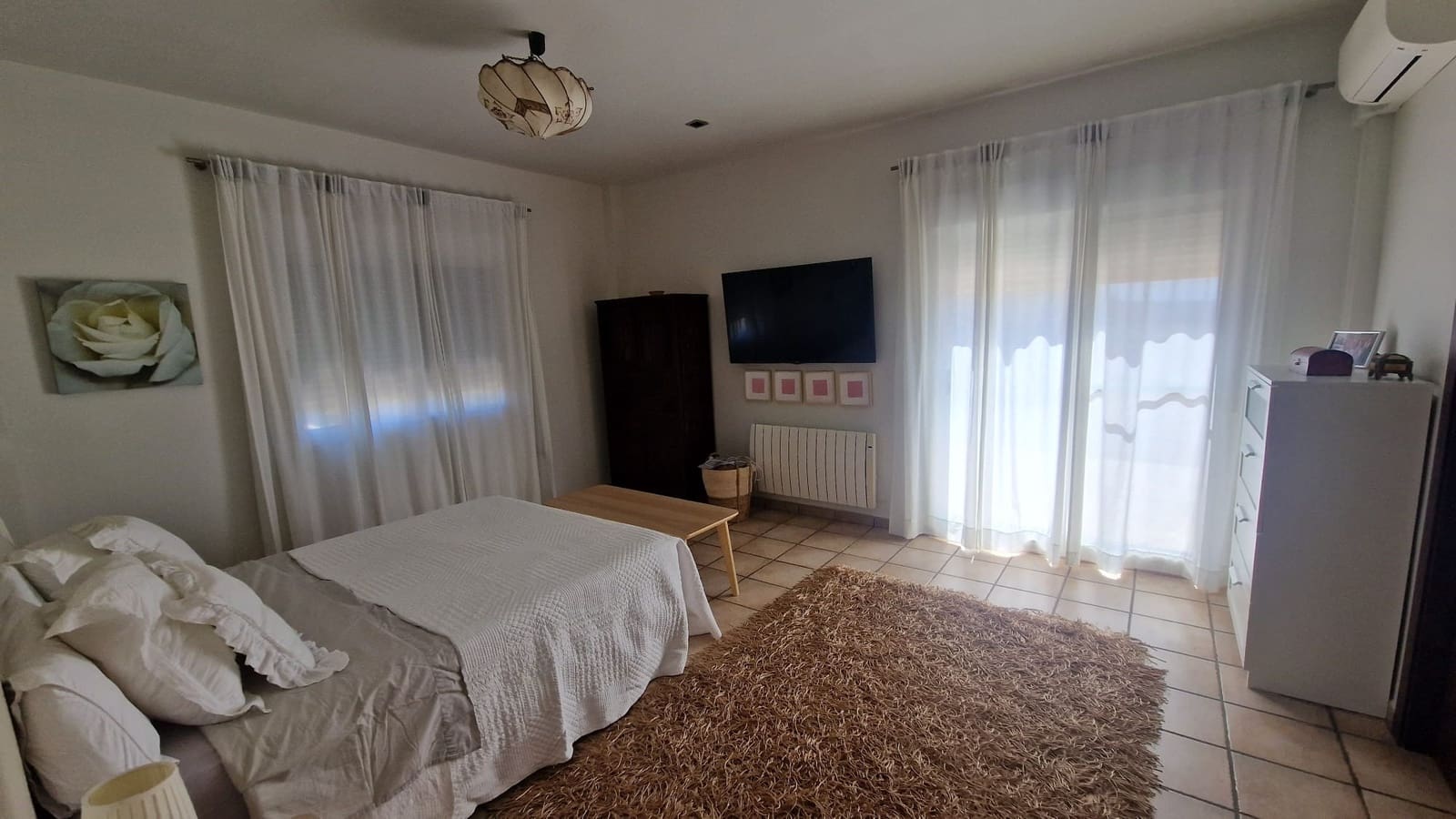 4 soveværelse Villa til salg i Valverde med swimmingpool garage - € 579.900 (Ref: 9731334)