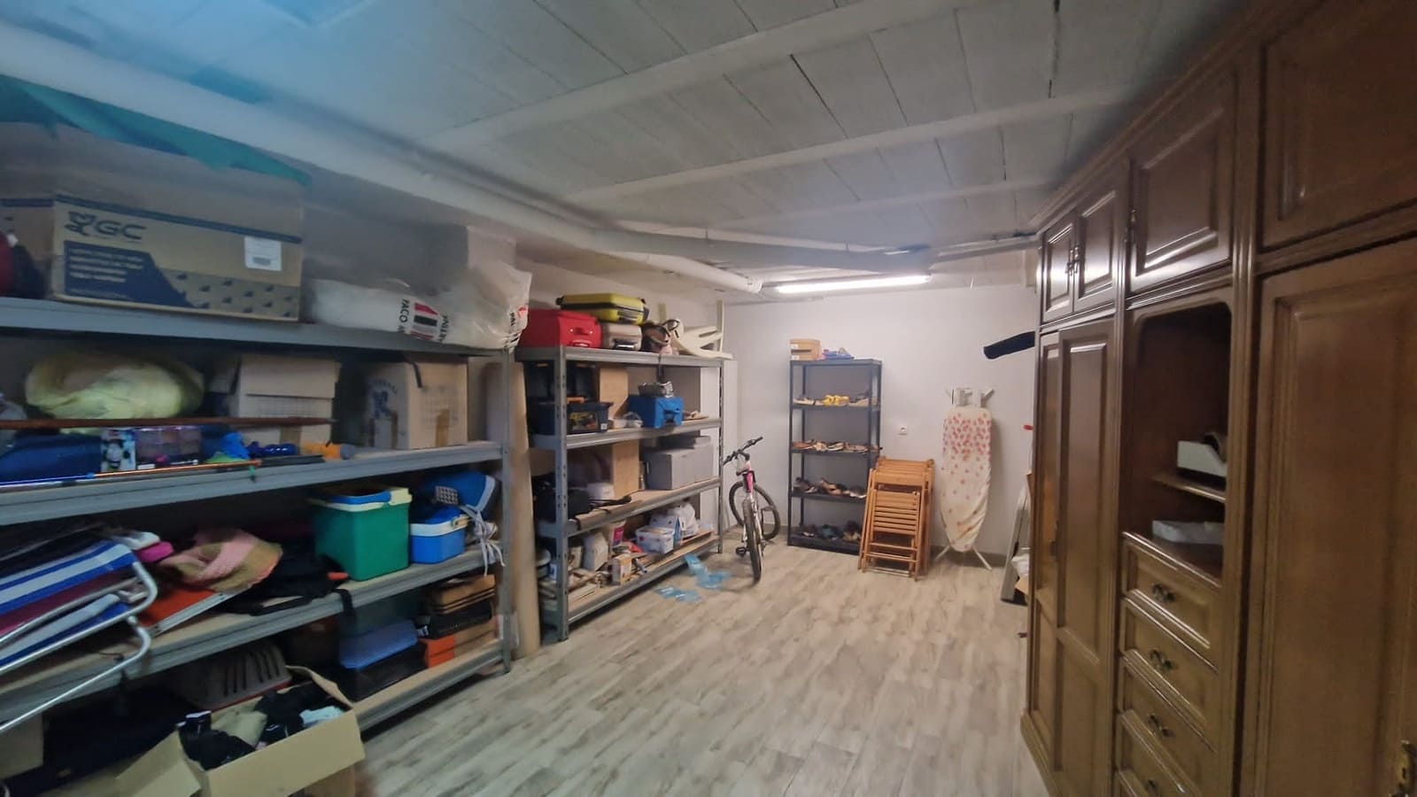 4 soveværelse Villa til salg i Valverde med swimmingpool garage - € 579.900 (Ref: 9731334)