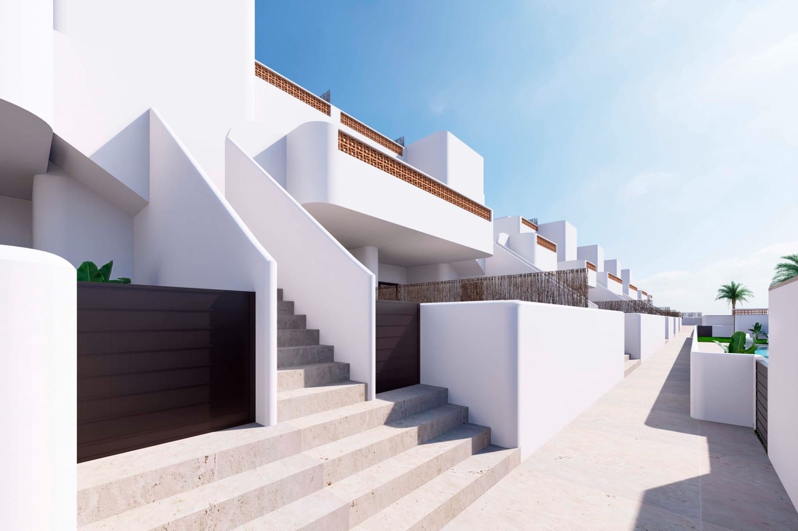 3 sovrum Lägenhet till salu i Dolores med pool garage - 249 000 € (Ref: 9731336)