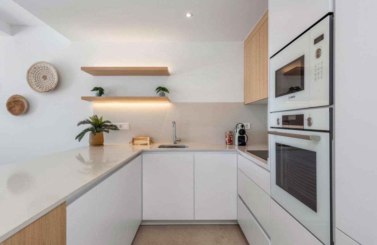 3 sovrum Lägenhet till salu i Dolores med pool garage - 249 000 € (Ref: 9731336)