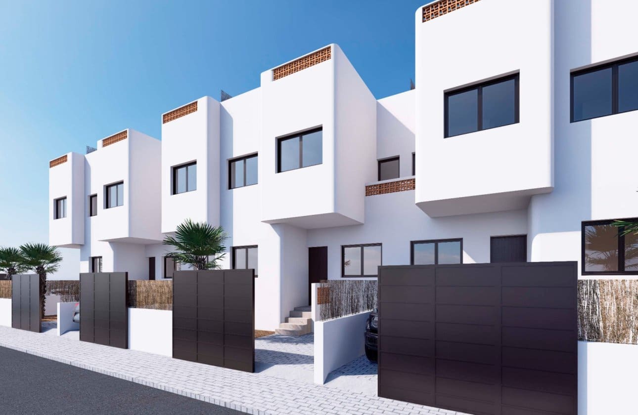 3 sovrum Lägenhet till salu i Dolores med pool garage - 249 000 € (Ref: 9731336)