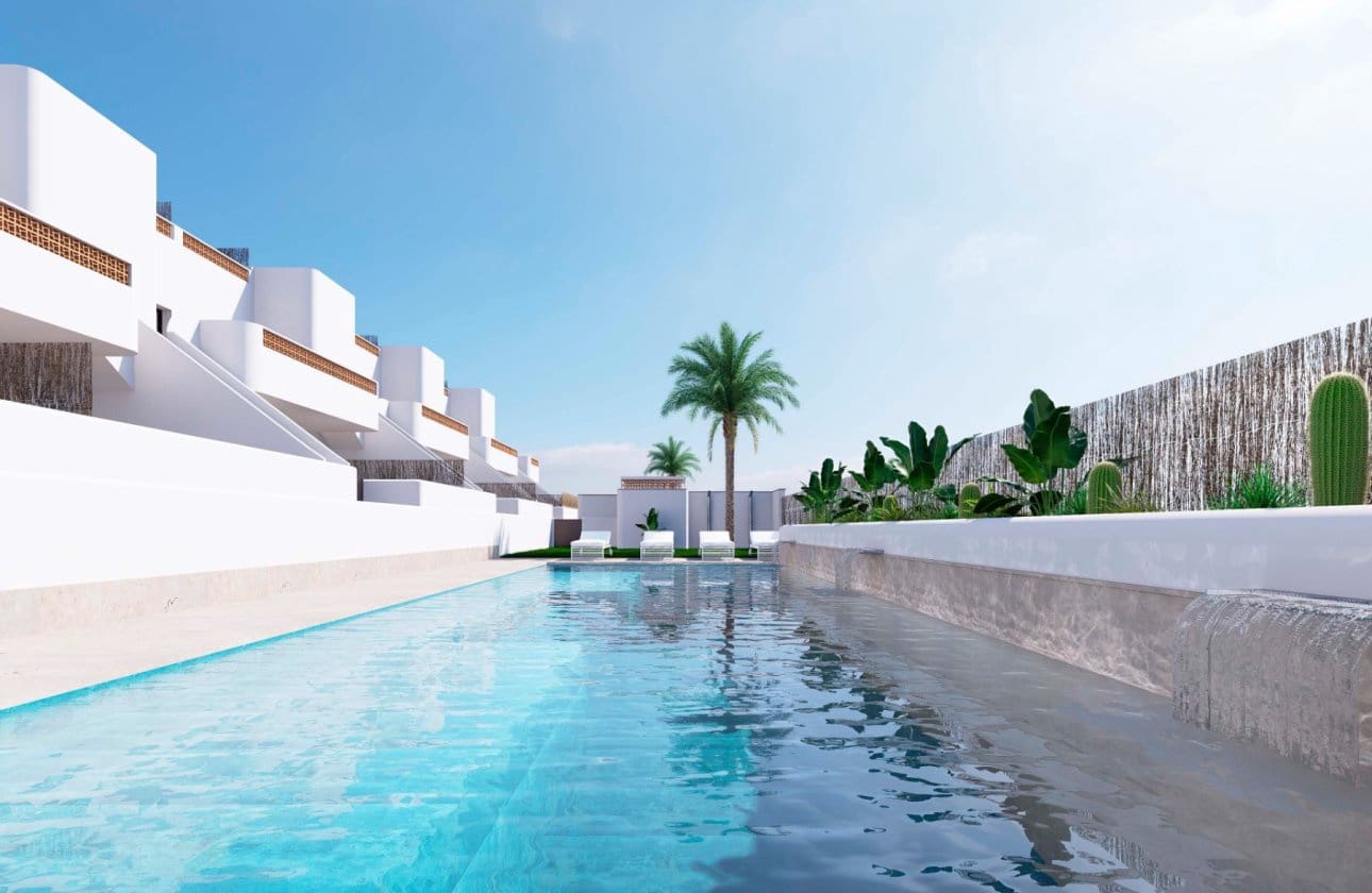 3 sovrum Lägenhet till salu i Dolores med pool garage - 249 000 € (Ref: 9731336)