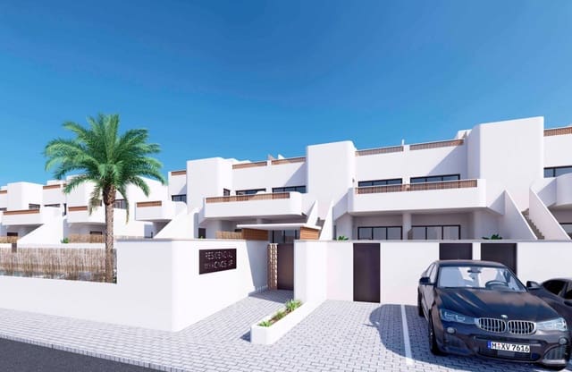 Apartamento de 3 habitaciones en Dolores en venta con piscina garaje - 249.000 € (Ref: 9731336)