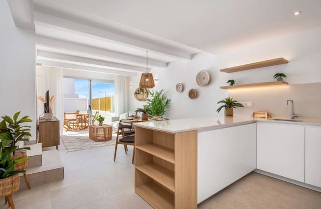 Apartamento de 3 habitaciones en Dolores en venta con piscina garaje - 249.000 € (Ref: 9731336)