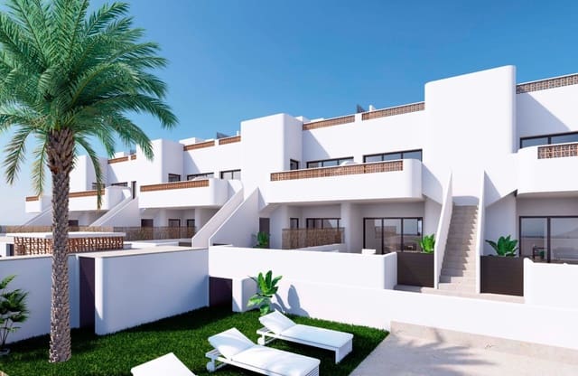 Apartamento de 3 habitaciones en Dolores en venta con piscina garaje - 249.000 € (Ref: 9731336)