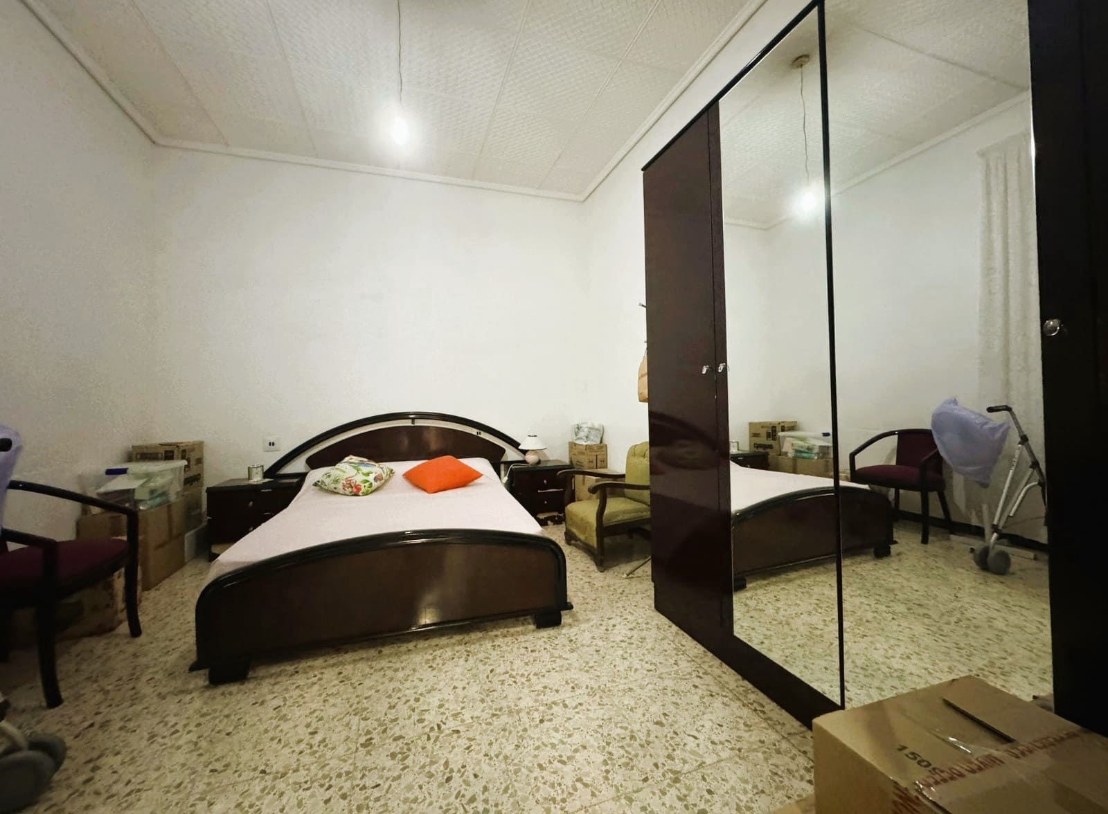 3 bedroom Villa for sale in La Hoya with pool - € 279,900 (Ref: 9731337)