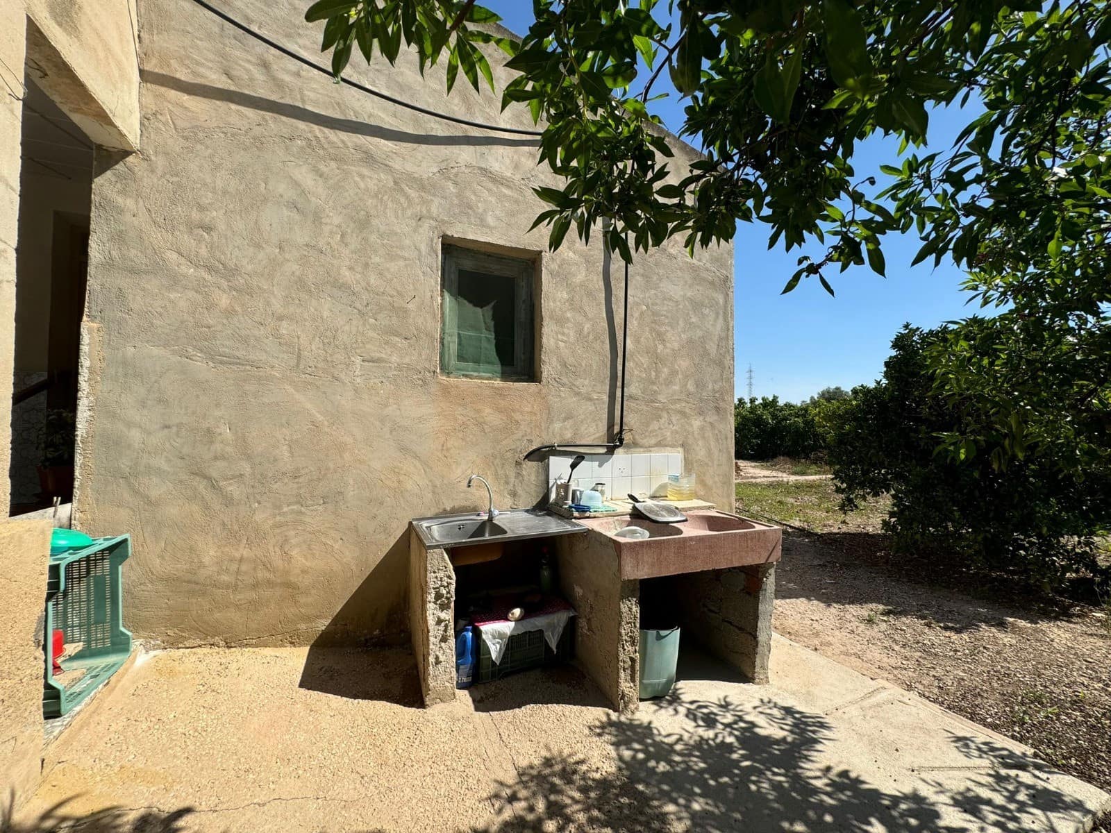 3 bedroom Villa for sale in La Hoya with pool - € 279,900 (Ref: 9731337)