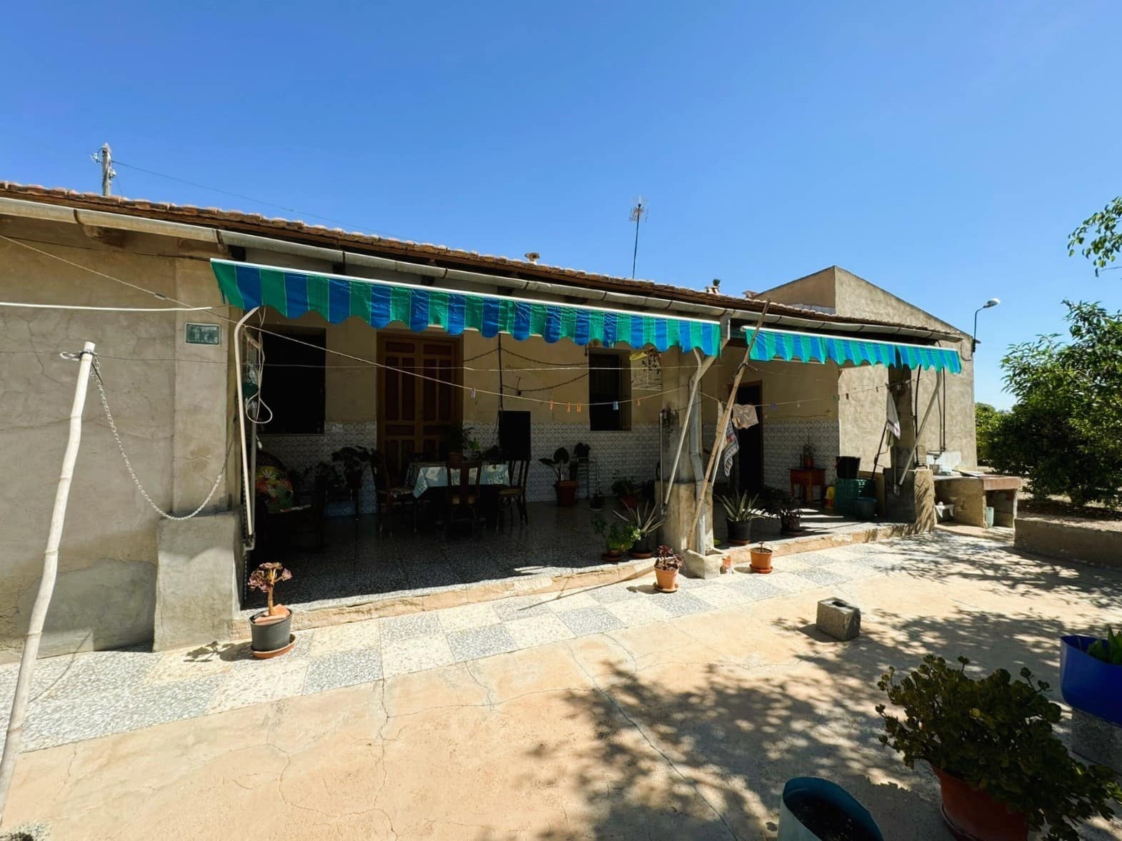 3 bedroom Villa for sale in La Hoya with pool - € 279,900 (Ref: 9731337)