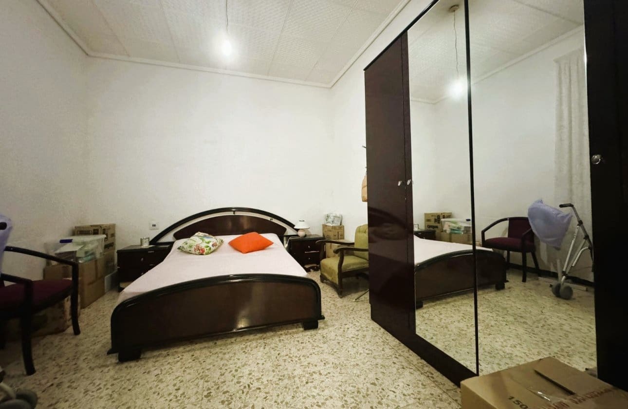 3 chambre Villa/Maison à vendre à La Hoya avec piscine garage - 279 900 € (Ref: 9731337)