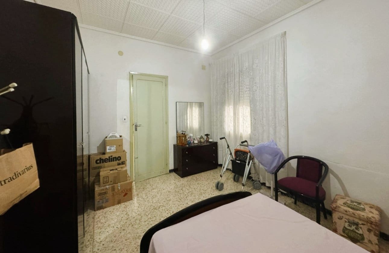 3 chambre Villa/Maison à vendre à La Hoya avec piscine garage - 279 900 € (Ref: 9731337)