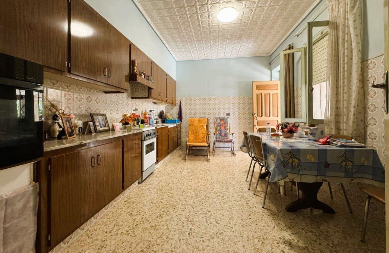 3 chambre Villa/Maison à vendre à La Hoya avec piscine garage - 279 900 € (Ref: 9731337)