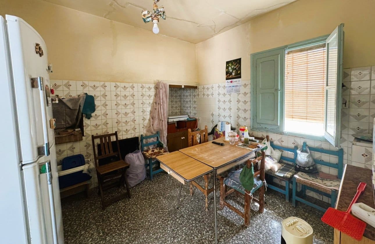 3 chambre Villa/Maison à vendre à La Hoya avec piscine garage - 279 900 € (Ref: 9731337)