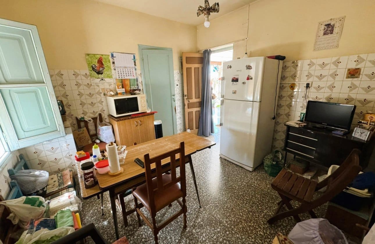 3 chambre Villa/Maison à vendre à La Hoya avec piscine garage - 279 900 € (Ref: 9731337)