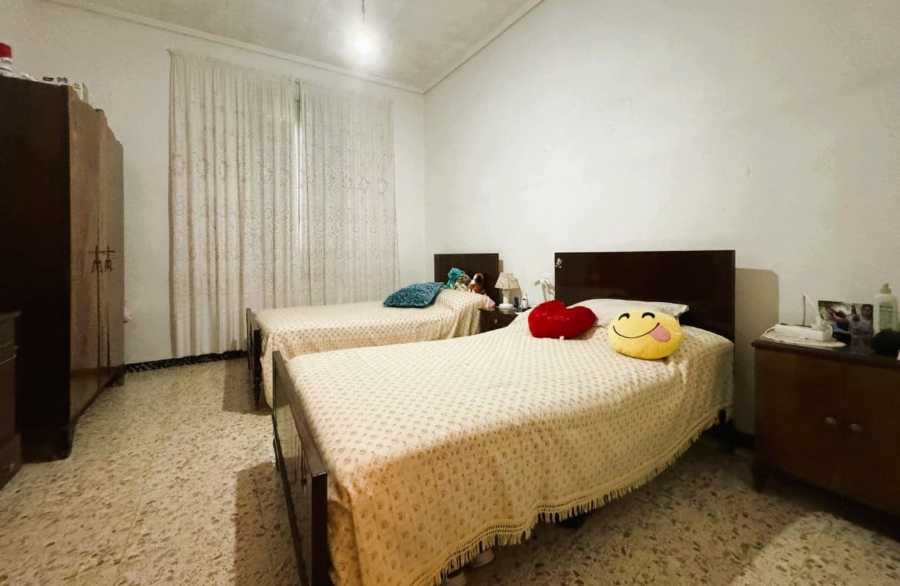 3 chambre Villa/Maison à vendre à La Hoya avec piscine garage - 279 900 € (Ref: 9731337)