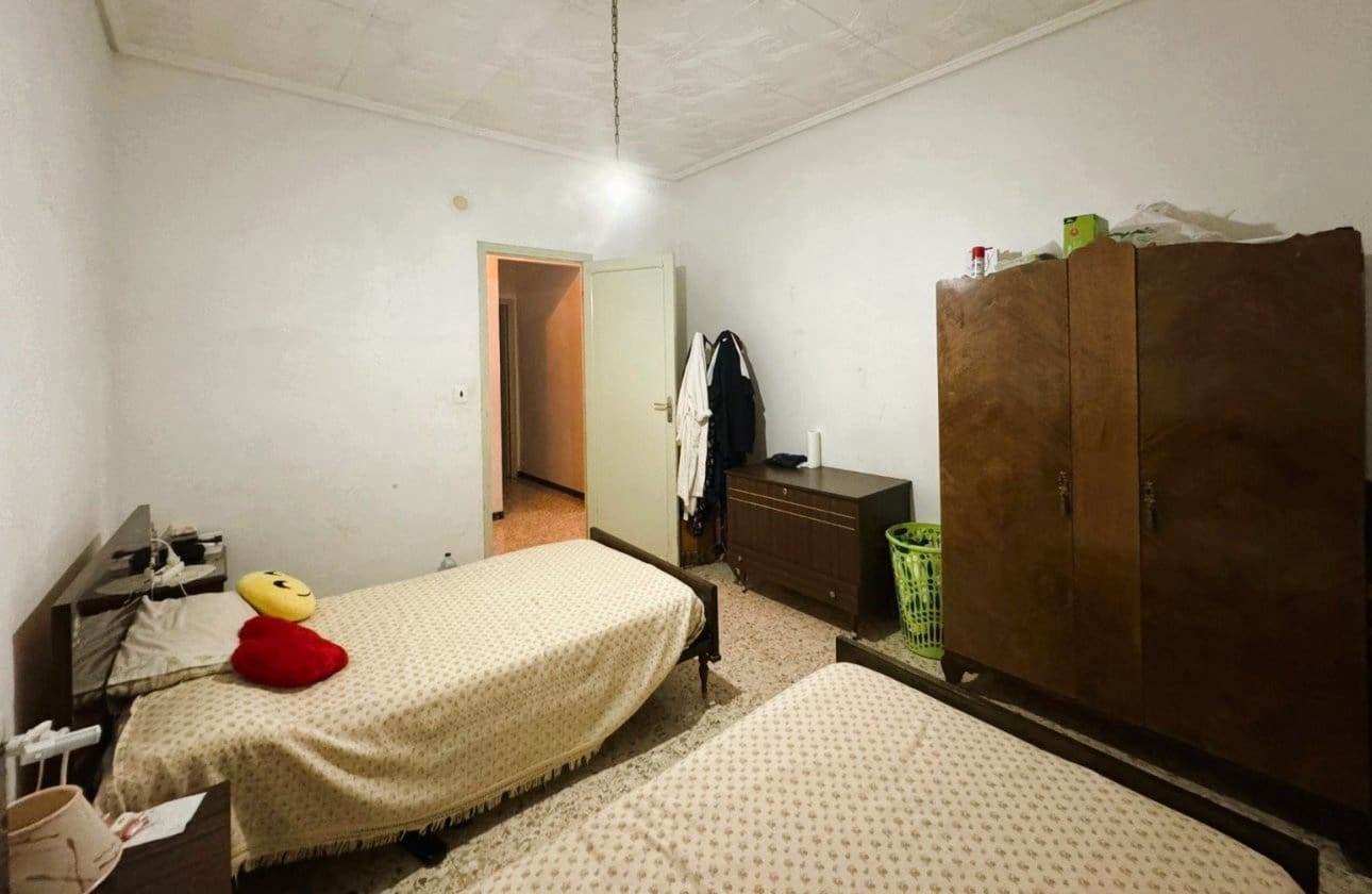 3 chambre Villa/Maison à vendre à La Hoya avec piscine garage - 279 900 € (Ref: 9731337)
