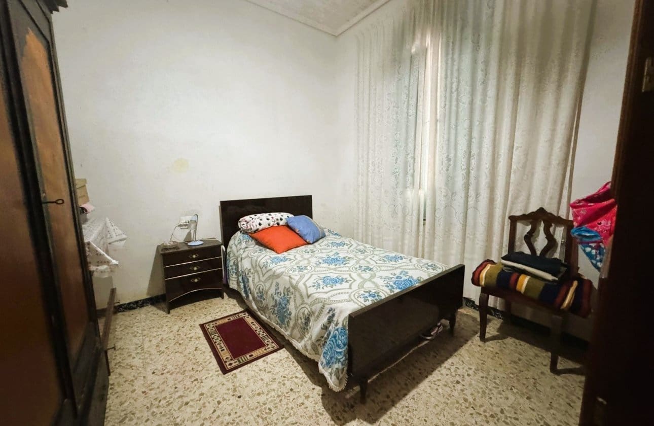 3 chambre Villa/Maison à vendre à La Hoya avec piscine garage - 279 900 € (Ref: 9731337)