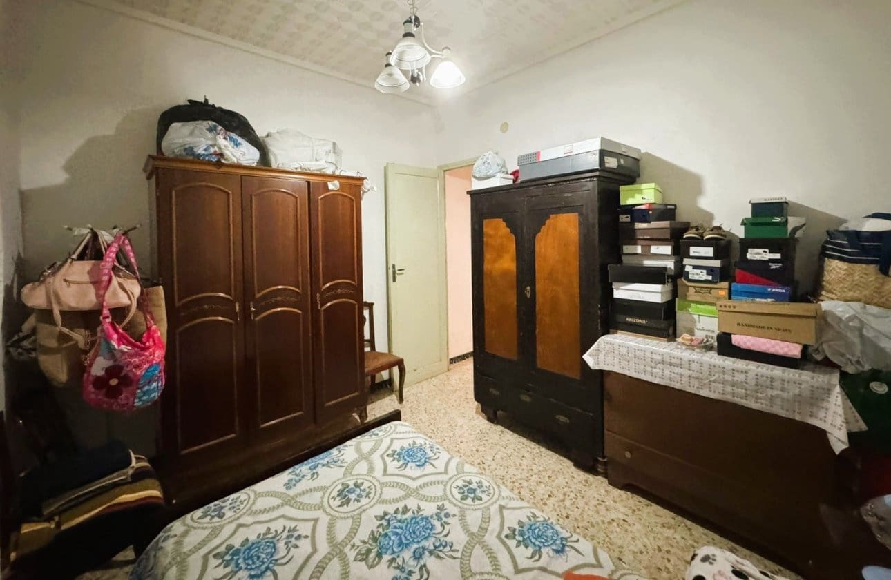 3 chambre Villa/Maison à vendre à La Hoya avec piscine garage - 279 900 € (Ref: 9731337)