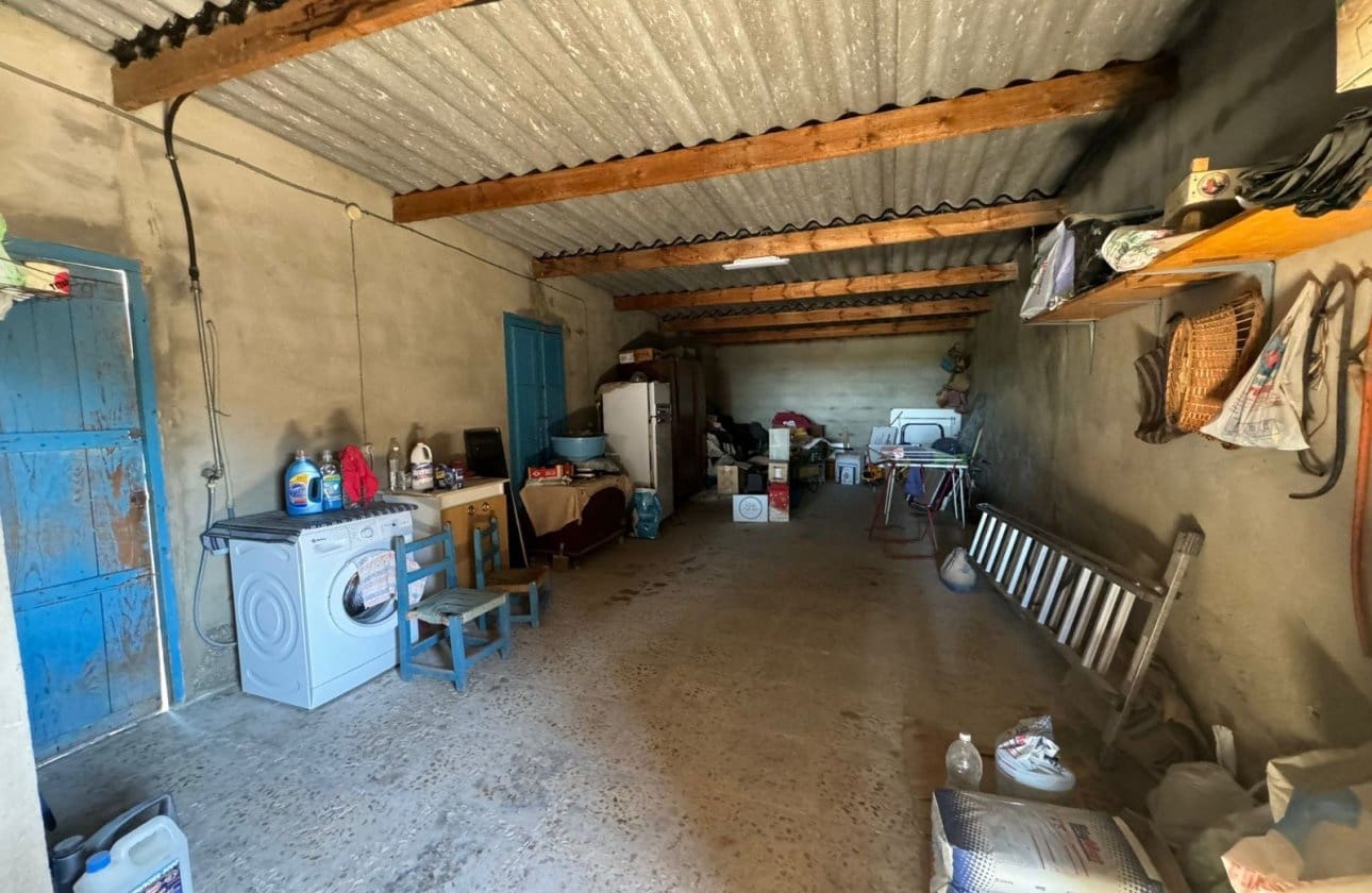 3 chambre Villa/Maison à vendre à La Hoya avec piscine garage - 279 900 € (Ref: 9731337)