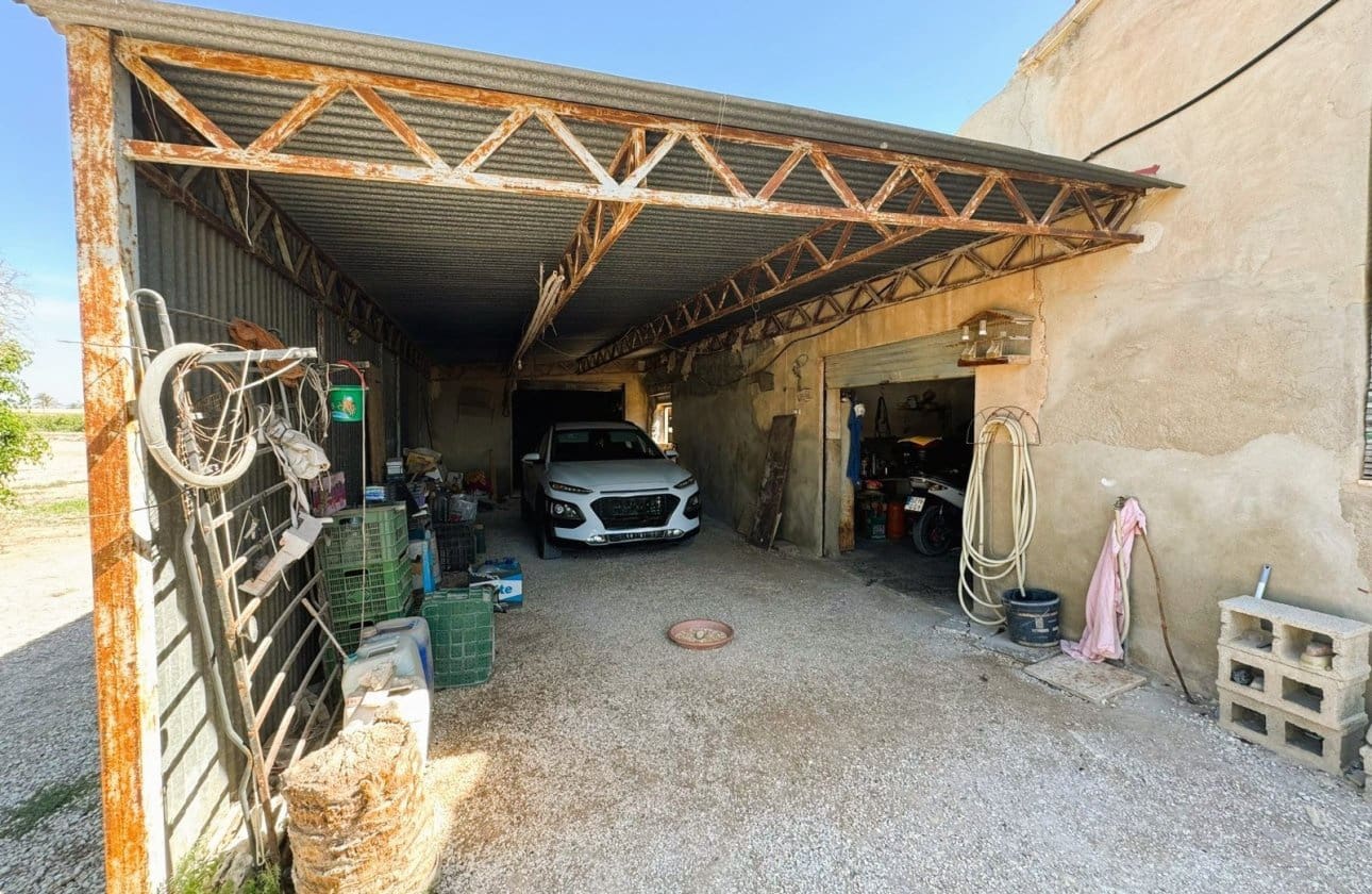 3 chambre Villa/Maison à vendre à La Hoya avec piscine garage - 279 900 € (Ref: 9731337)