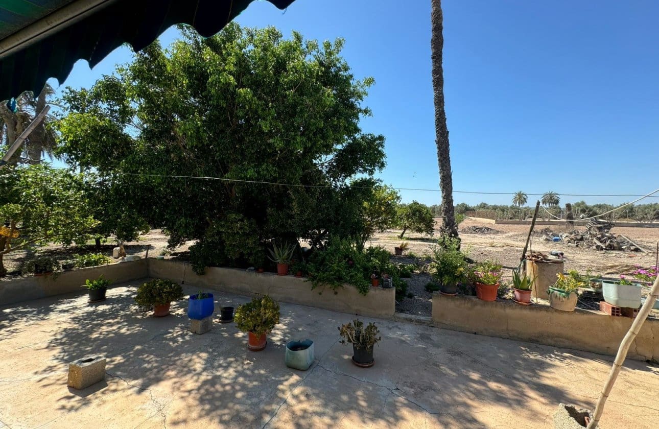 3 chambre Villa/Maison à vendre à La Hoya avec piscine garage - 279 900 € (Ref: 9731337)