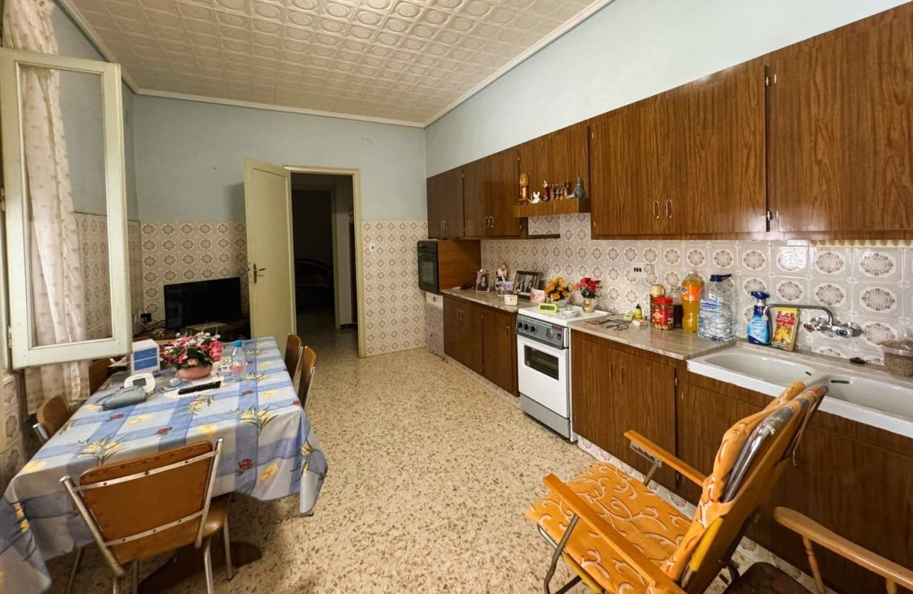 3 chambre Villa/Maison à vendre à La Hoya avec piscine garage - 279 900 € (Ref: 9731337)