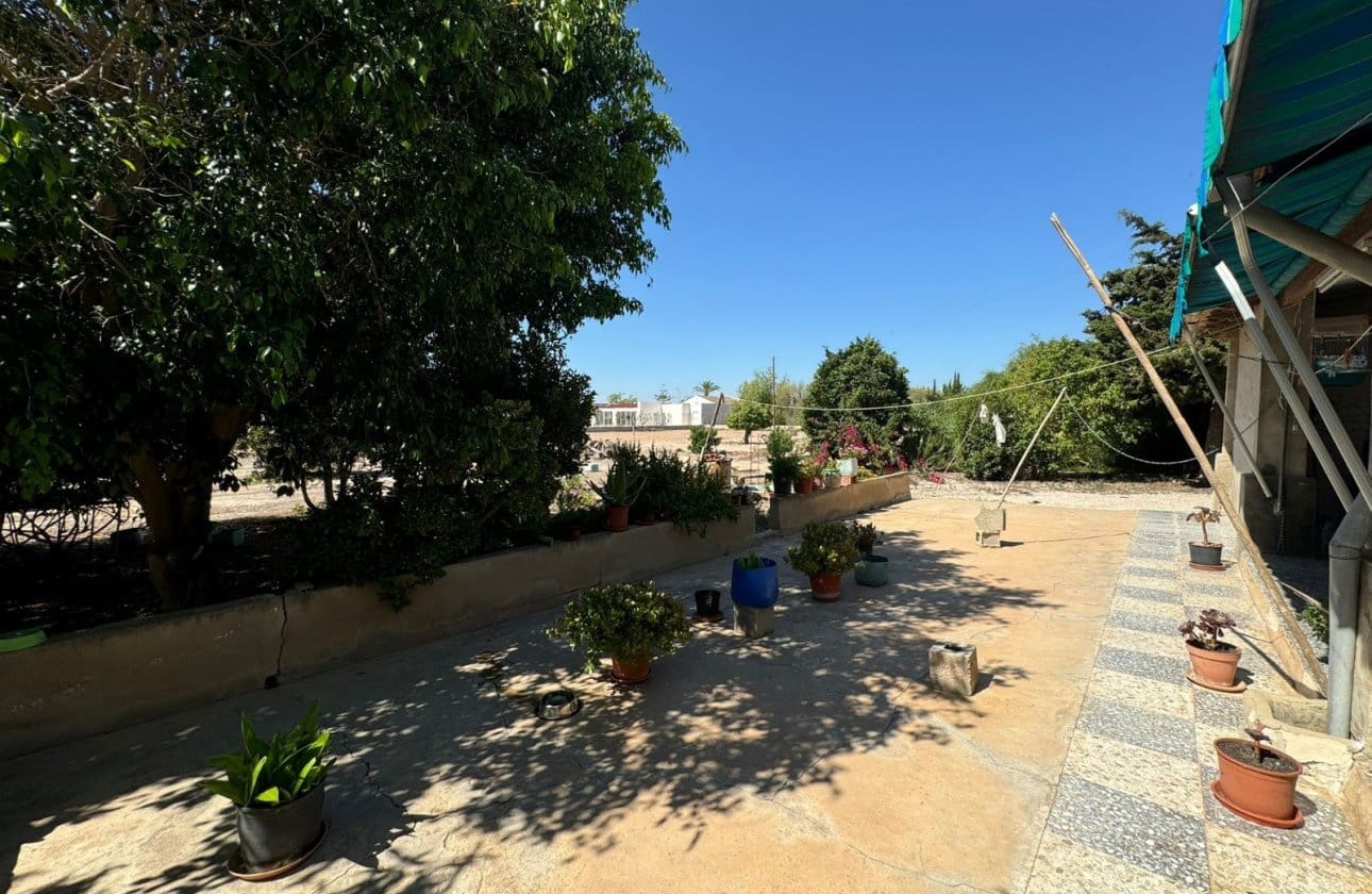 3 chambre Villa/Maison à vendre à La Hoya avec piscine garage - 279 900 € (Ref: 9731337)