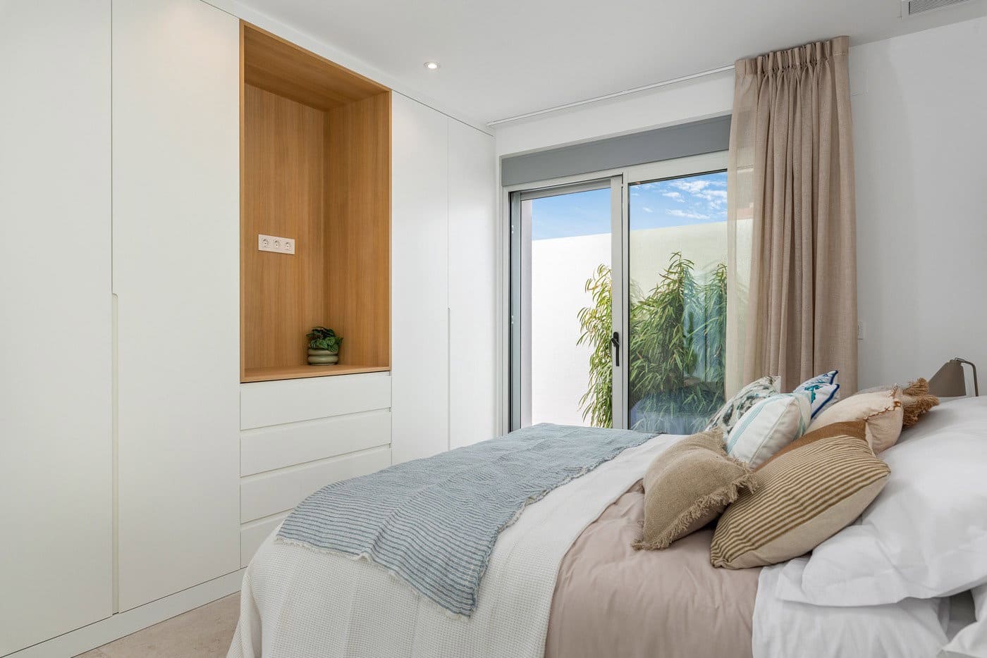 3 slaapkamer Villa te koop in Dolores met zwembad garage - € 429.900 (Ref: 9731340)