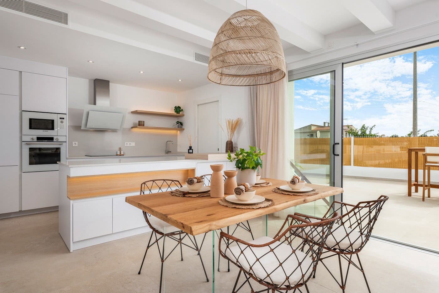 3 slaapkamer Villa te koop in Dolores met zwembad garage - € 429.900 (Ref: 9731340)