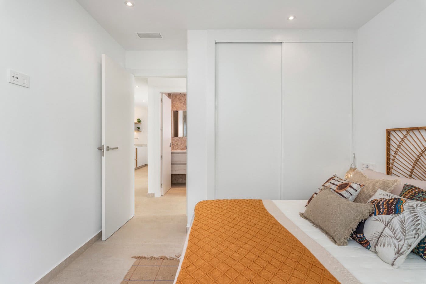 3 slaapkamer Villa te koop in Dolores met zwembad garage - € 429.900 (Ref: 9731340)