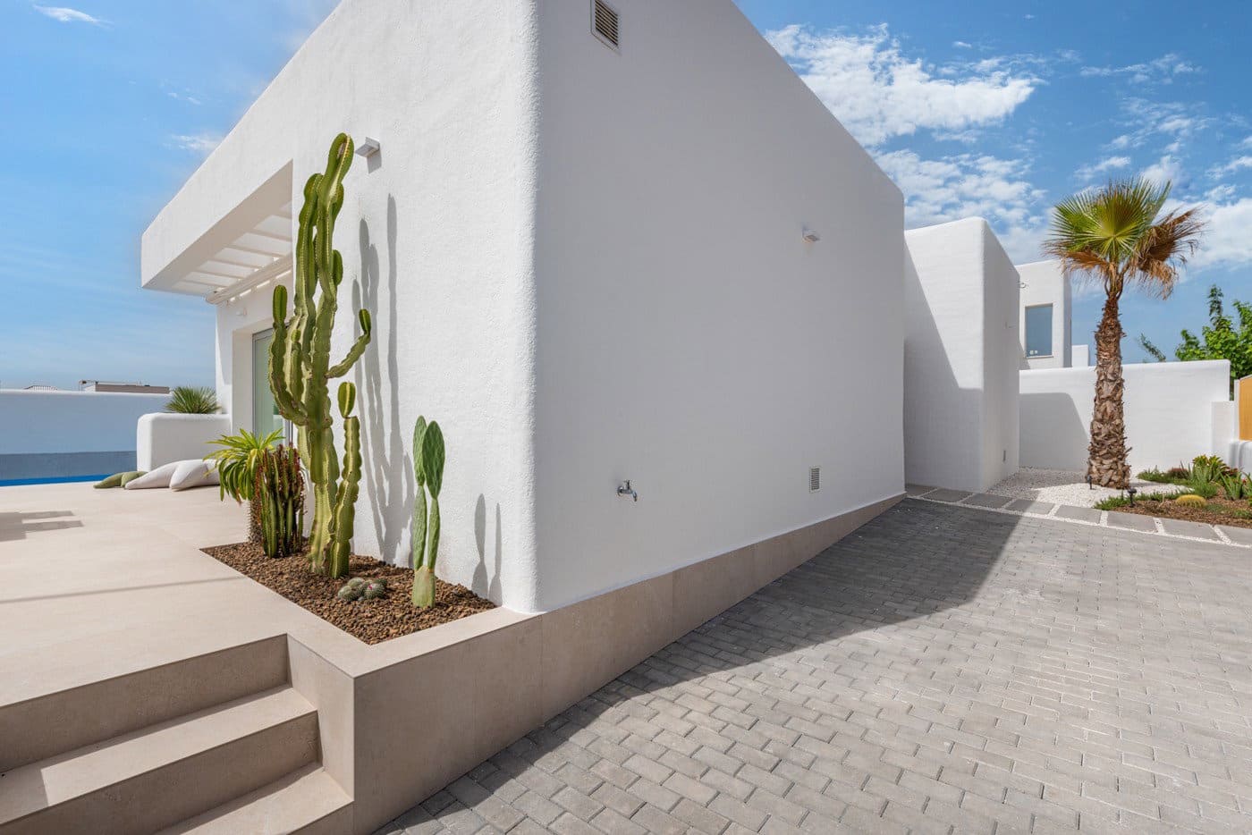 3 slaapkamer Villa te koop in Dolores met zwembad garage - € 429.900 (Ref: 9731340)