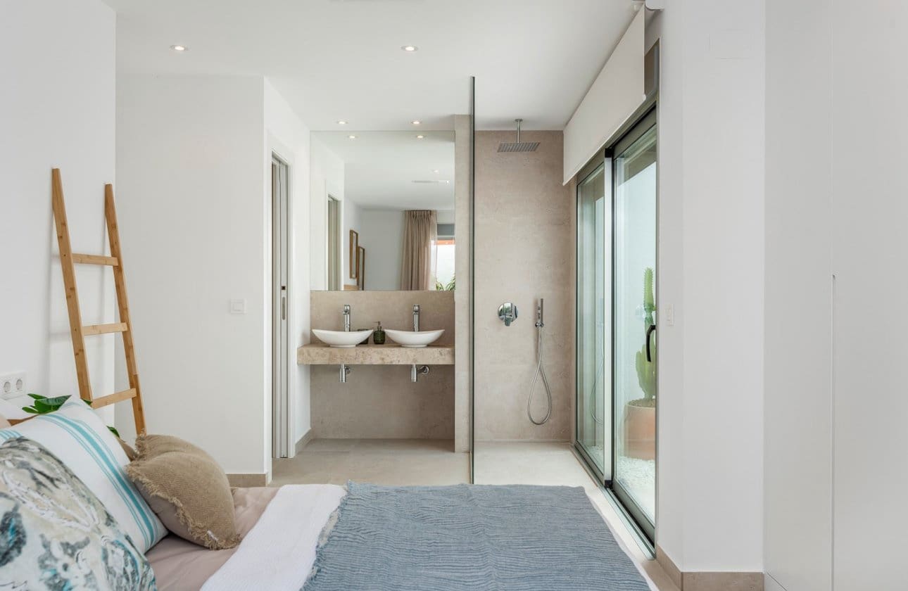 3 Zimmer Villa zu verkaufen in Dolores mit Pool Garage - 429.900 € (Ref: 9731340)