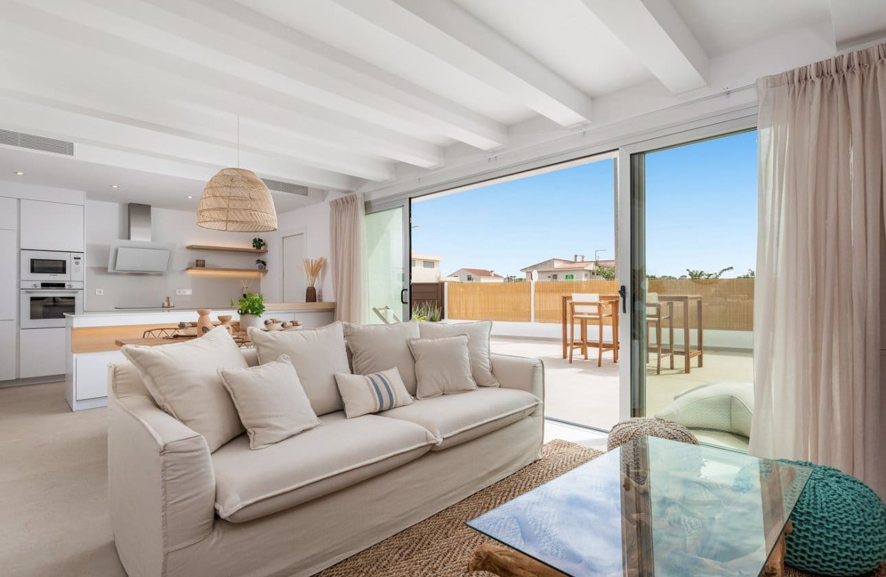 3 Zimmer Villa zu verkaufen in Dolores mit Pool Garage - 429.900 € (Ref: 9731340)