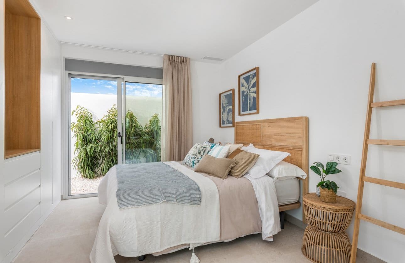 3 Zimmer Villa zu verkaufen in Dolores mit Pool Garage - 429.900 € (Ref: 9731340)