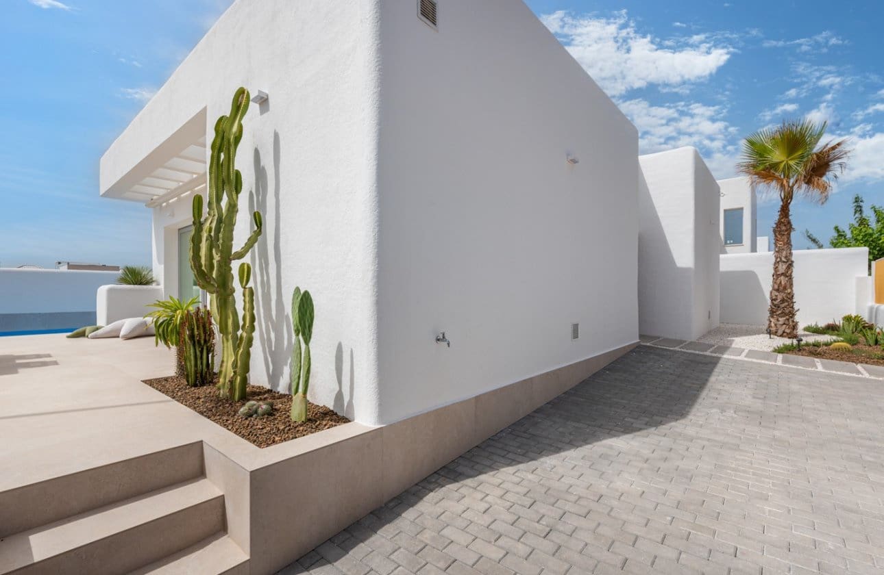 3 Zimmer Villa zu verkaufen in Dolores mit Pool Garage - 429.900 € (Ref: 9731340)