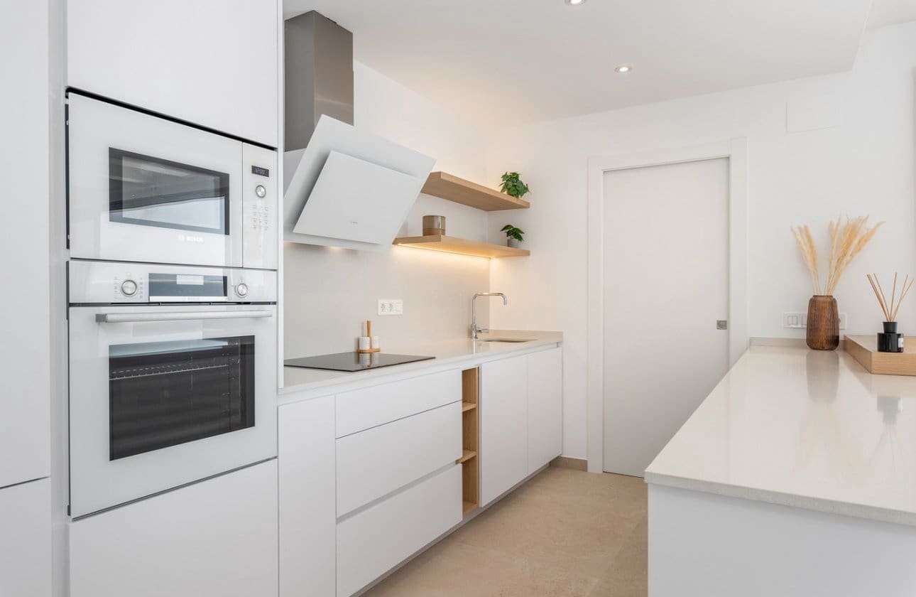 3 Zimmer Villa zu verkaufen in Dolores mit Pool Garage - 429.900 € (Ref: 9731340)