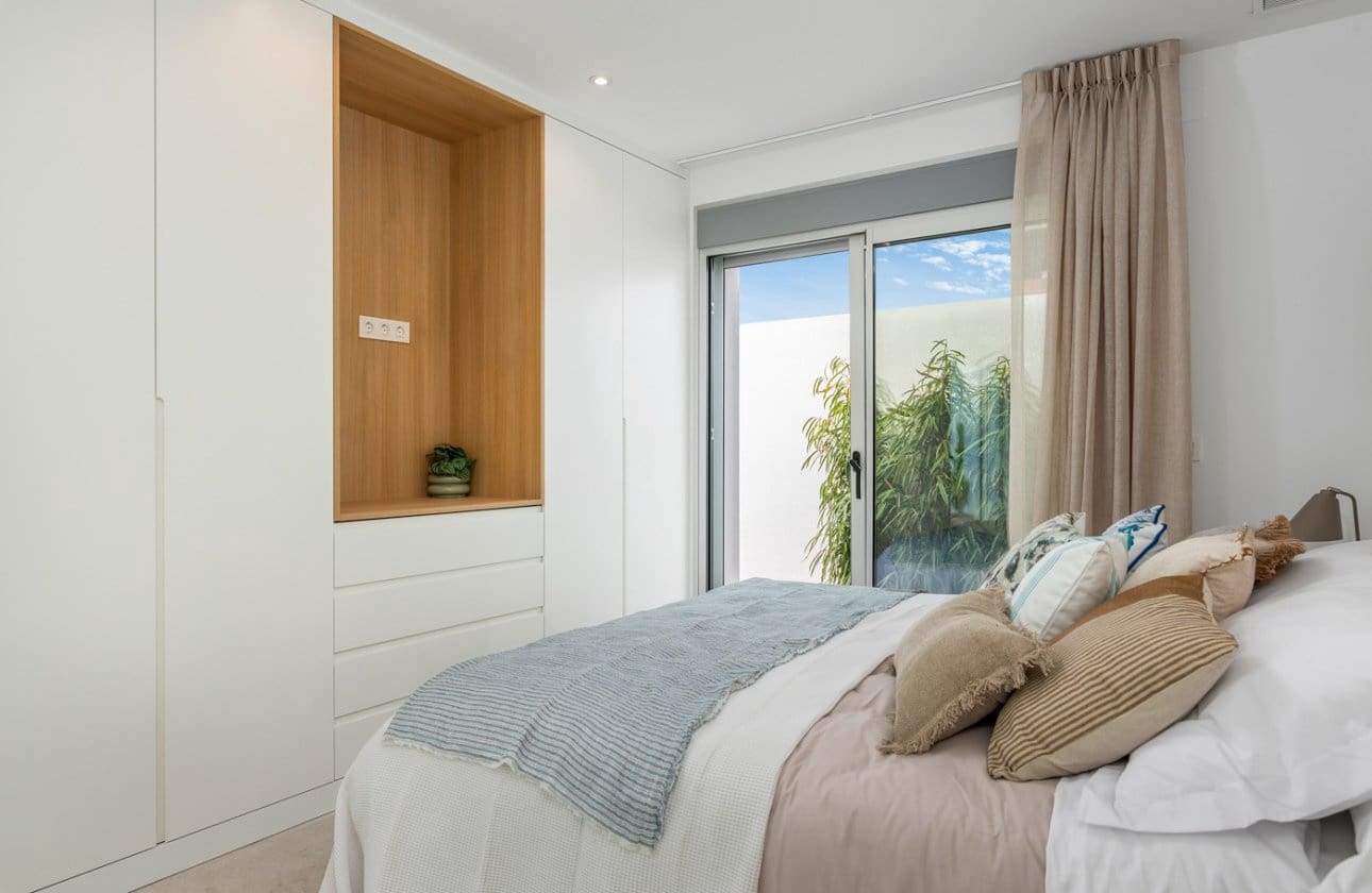 3 Zimmer Villa zu verkaufen in Dolores mit Pool Garage - 429.900 € (Ref: 9731340)
