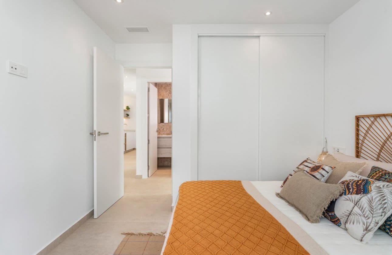 3 Zimmer Villa zu verkaufen in Dolores mit Pool Garage - 429.900 € (Ref: 9731340)