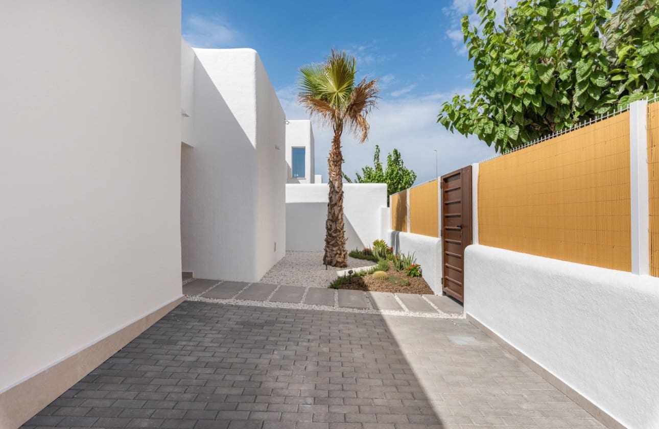 3 Zimmer Villa zu verkaufen in Dolores mit Pool Garage - 429.900 € (Ref: 9731340)