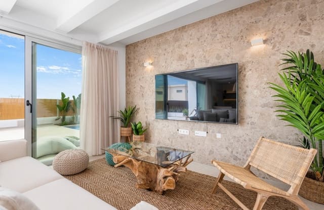 3 quarto Moradia para venda em Dolores com piscina garagem - 429 900 € (Ref: 9731340)