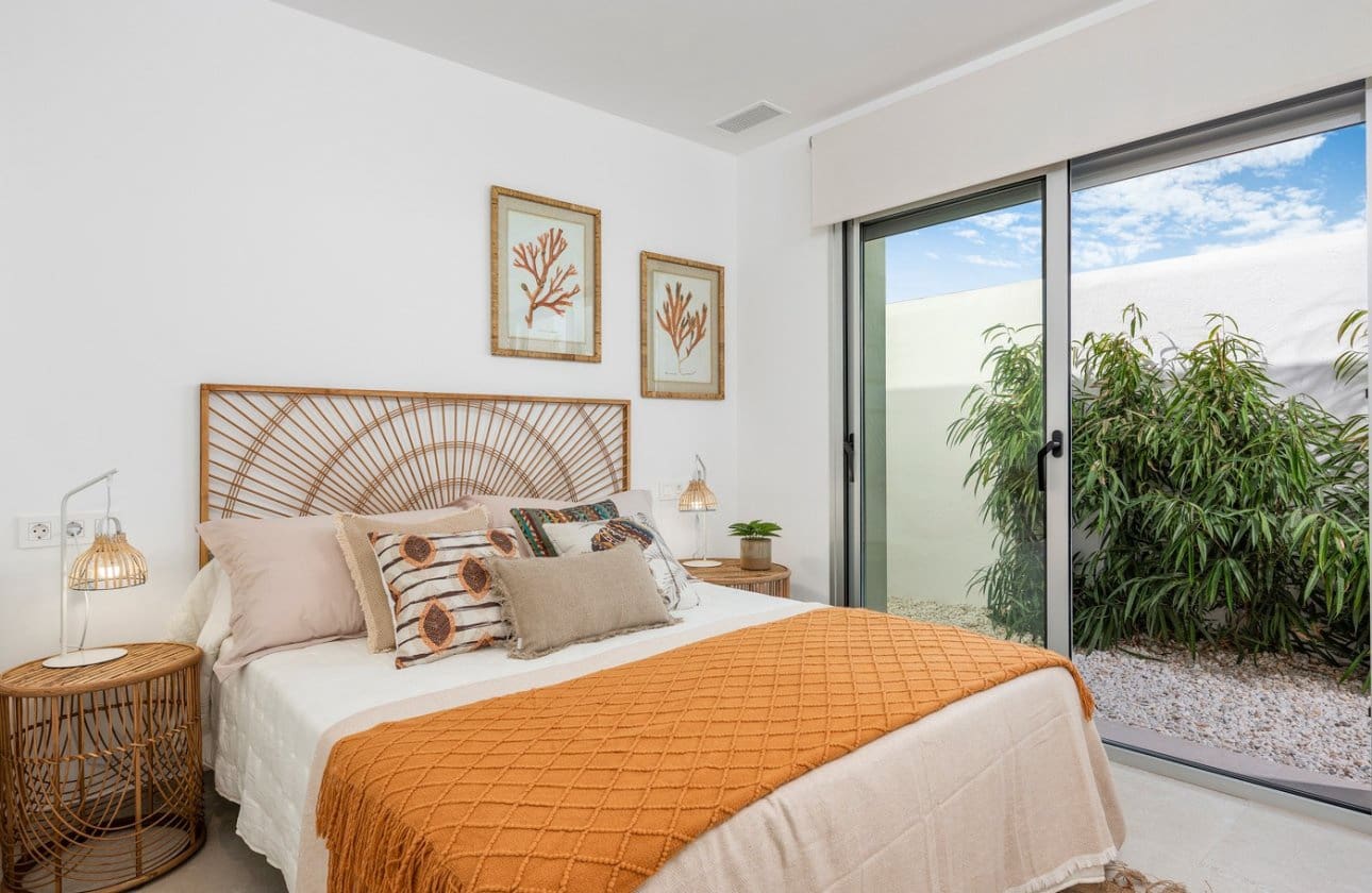 3 Zimmer Villa zu verkaufen in Dolores mit Pool Garage - 429.900 € (Ref: 9731340)