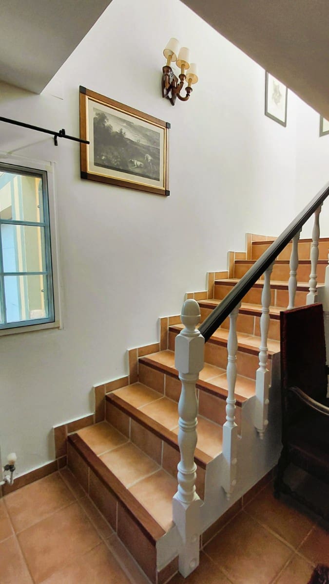 6 chambre Villa/Maison à vendre à La Marina avec piscine garage - 620 000 € (Ref: 9735319)